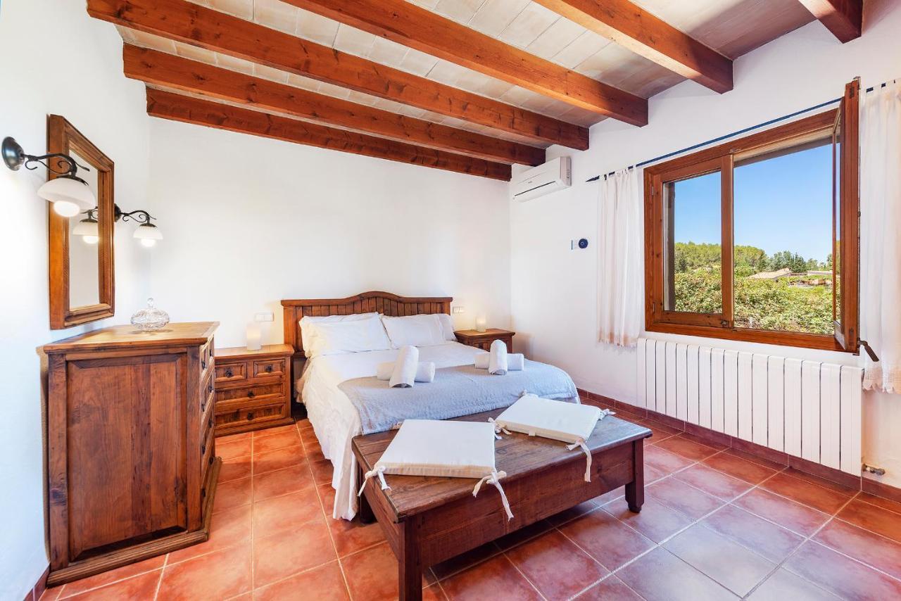 Villa Pedro Pollença